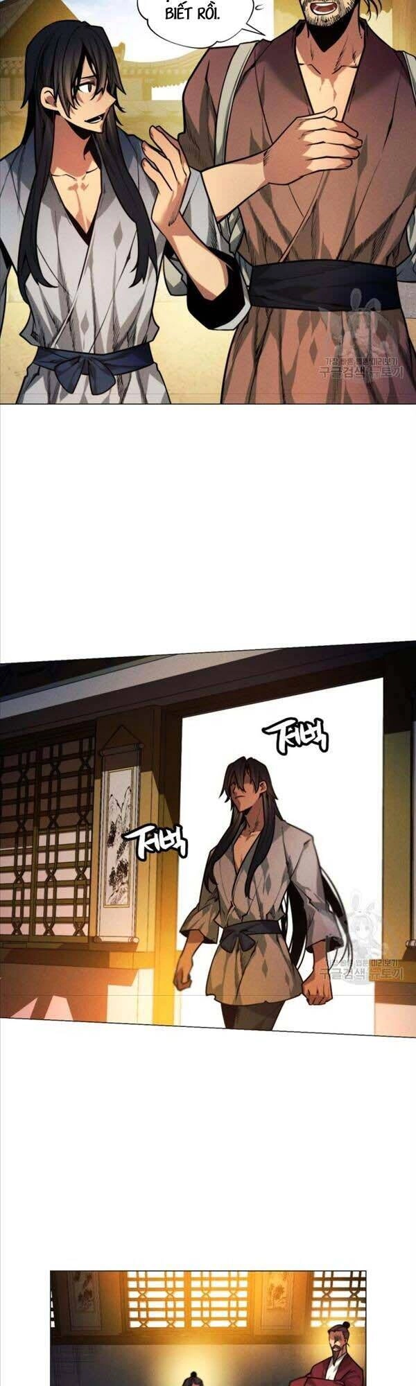 Chuyển Sinh Vào Thế Giới Võ Lâm Chapter 4 - 12