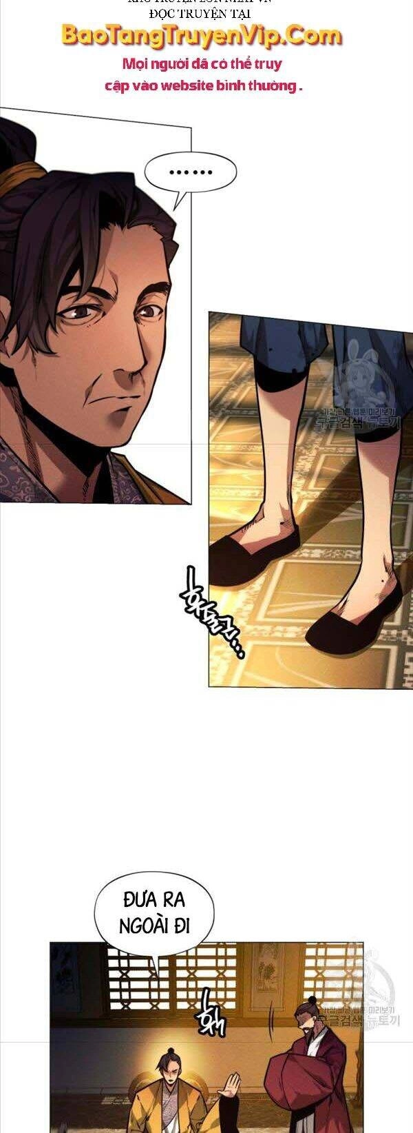 Chuyển Sinh Vào Thế Giới Võ Lâm Chapter 4 - 15