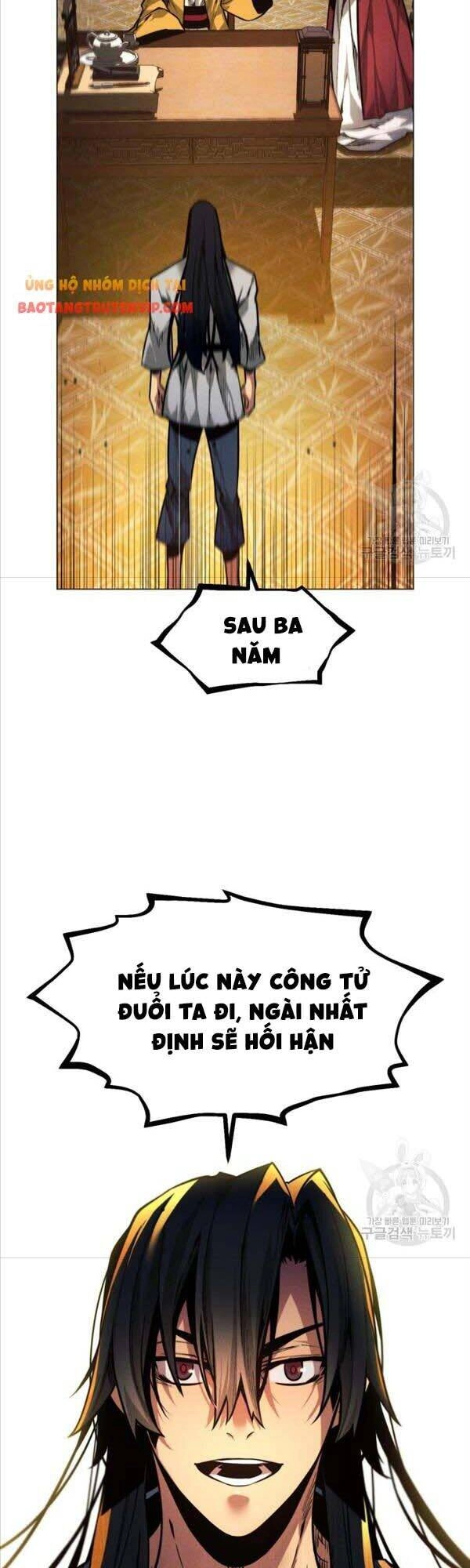 Chuyển Sinh Vào Thế Giới Võ Lâm Chapter 4 - 16