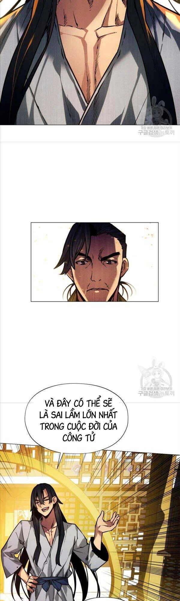 Chuyển Sinh Vào Thế Giới Võ Lâm Chapter 4 - 17