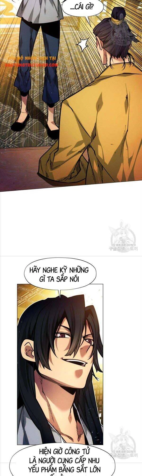 Chuyển Sinh Vào Thế Giới Võ Lâm Chapter 4 - 18