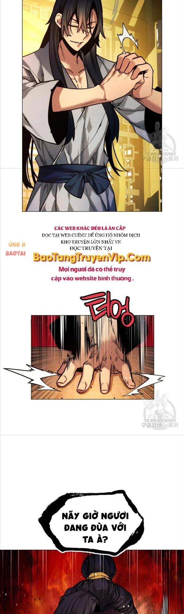 Chuyển Sinh Vào Thế Giới Võ Lâm Chapter 4 - 20