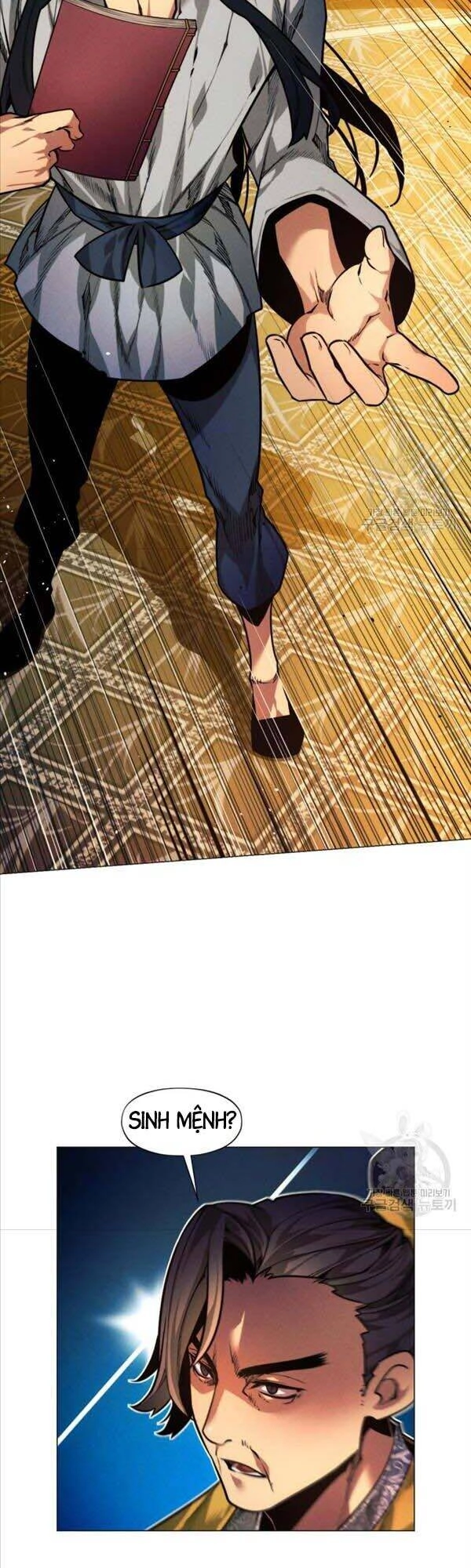 Chuyển Sinh Vào Thế Giới Võ Lâm Chapter 4 - 26