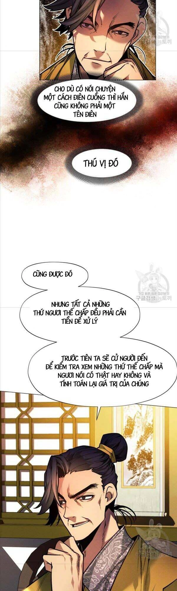 Chuyển Sinh Vào Thế Giới Võ Lâm Chapter 4 - 28