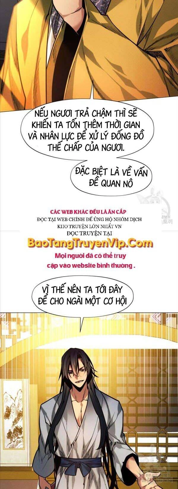 Chuyển Sinh Vào Thế Giới Võ Lâm Chapter 4 - 29