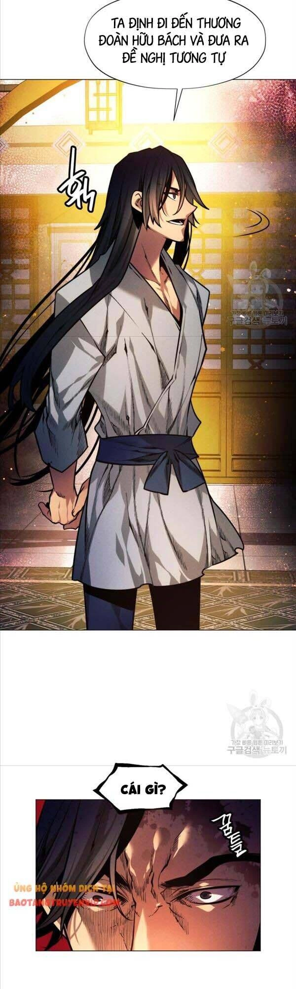 Chuyển Sinh Vào Thế Giới Võ Lâm Chapter 4 - 34