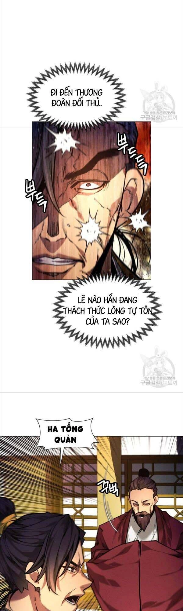 Chuyển Sinh Vào Thế Giới Võ Lâm Chapter 4 - 35