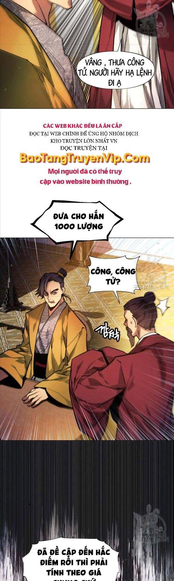 Chuyển Sinh Vào Thế Giới Võ Lâm Chapter 4 - 36