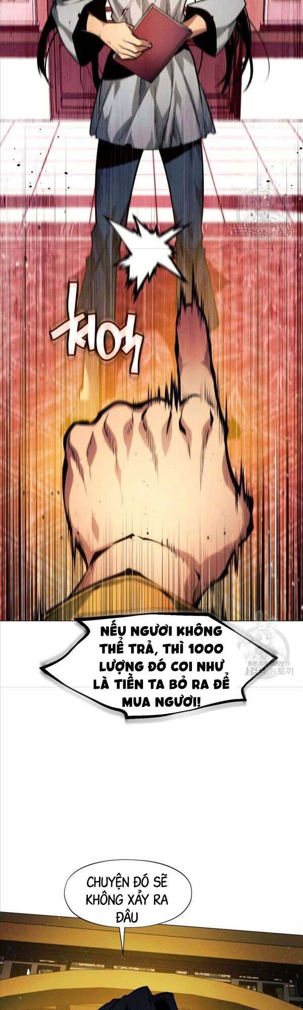 Chuyển Sinh Vào Thế Giới Võ Lâm Chapter 4 - 38