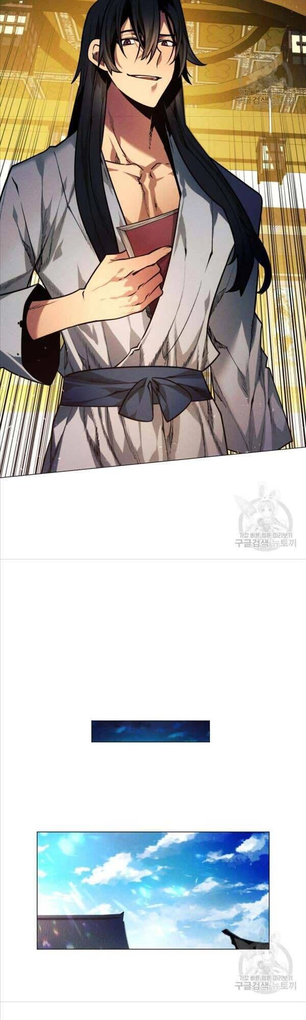 Chuyển Sinh Vào Thế Giới Võ Lâm Chapter 4 - 39