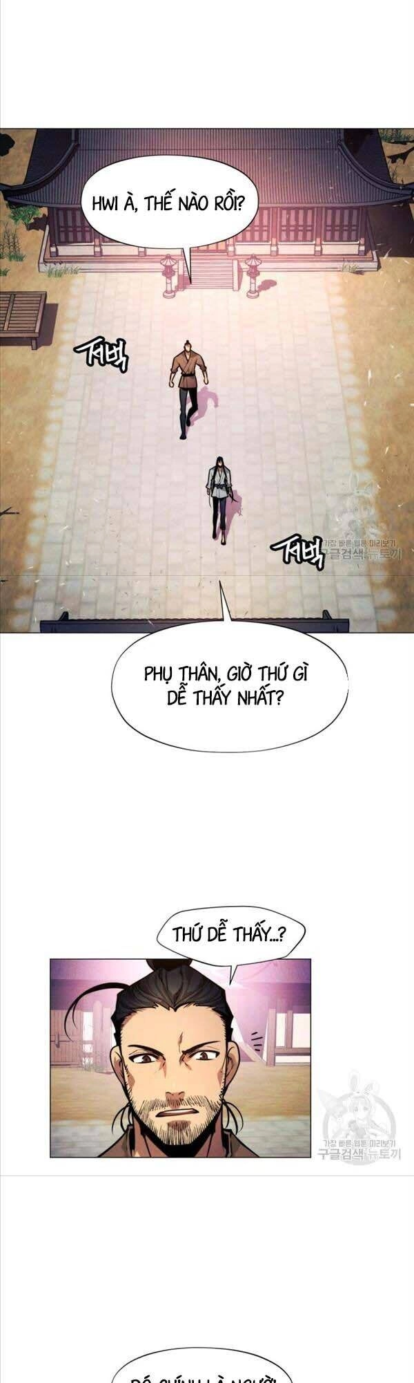 Chuyển Sinh Vào Thế Giới Võ Lâm Chapter 4 - 40