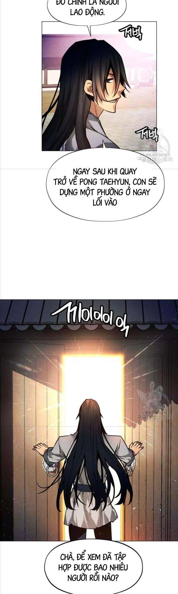 Chuyển Sinh Vào Thế Giới Võ Lâm Chapter 4 - 41