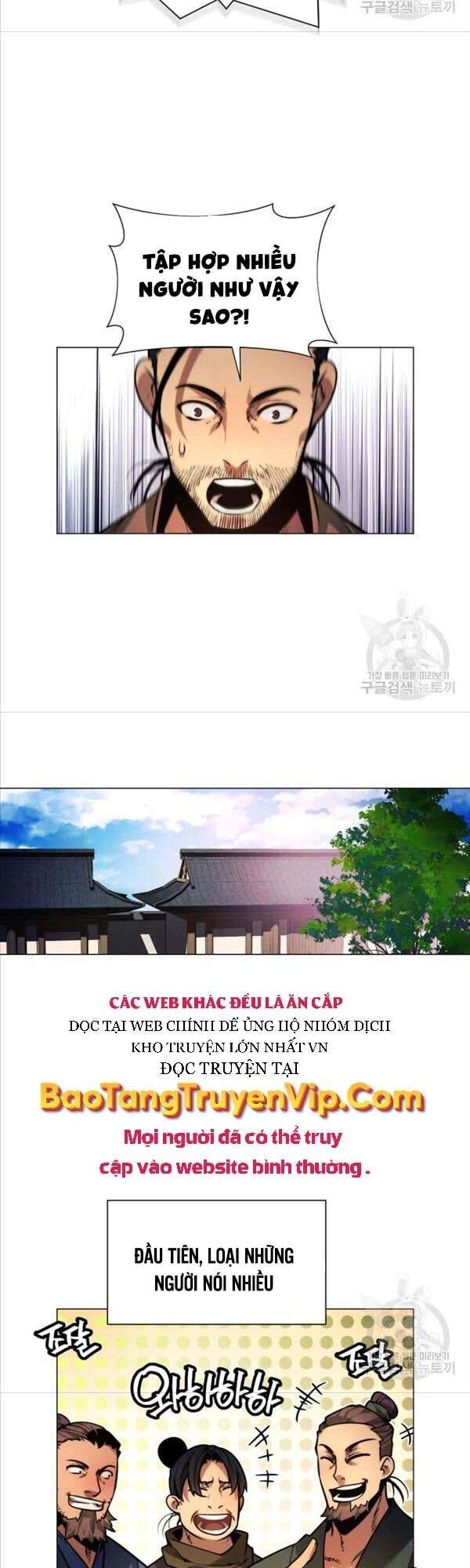 Chuyển Sinh Vào Thế Giới Võ Lâm Chapter 4 - 43