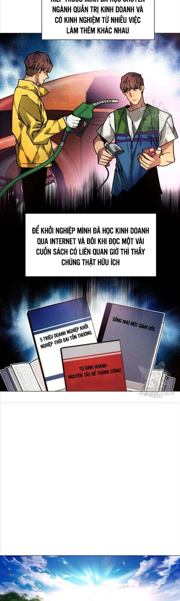 Chuyển Sinh Vào Thế Giới Võ Lâm Chapter 4 - 46