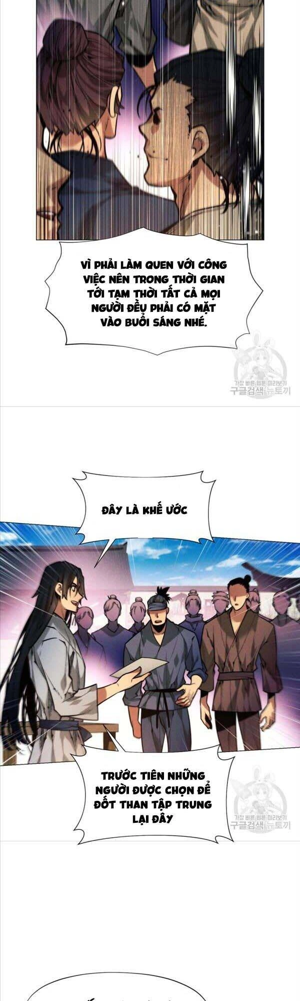 Chuyển Sinh Vào Thế Giới Võ Lâm Chapter 4 - 48