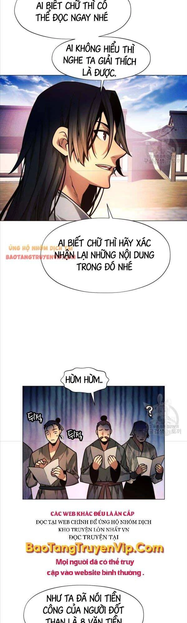 Chuyển Sinh Vào Thế Giới Võ Lâm Chapter 4 - 49