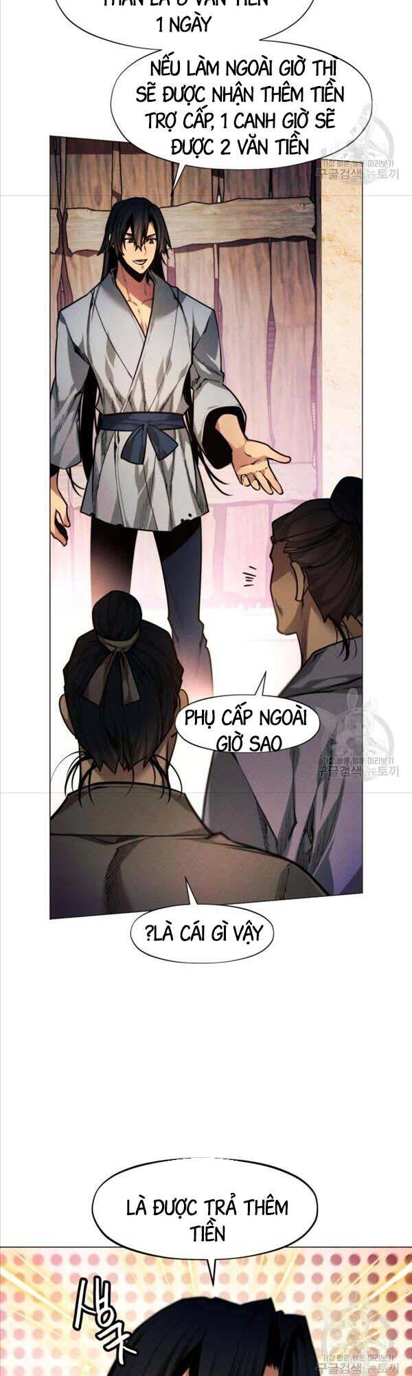 Chuyển Sinh Vào Thế Giới Võ Lâm Chapter 4 - 50