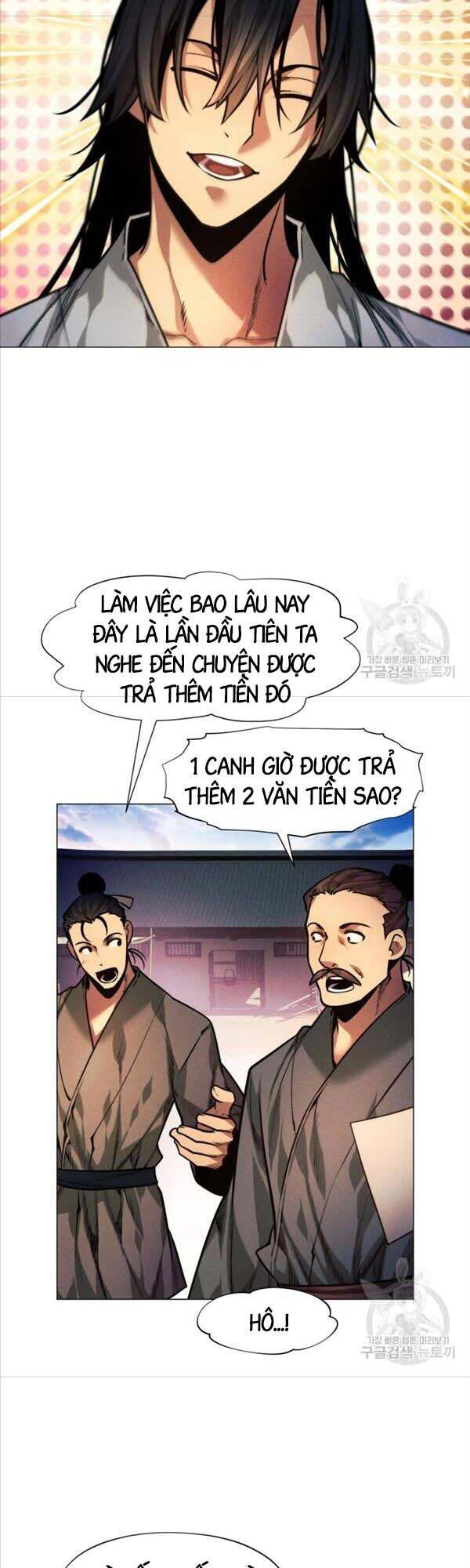 Chuyển Sinh Vào Thế Giới Võ Lâm Chapter 4 - 51