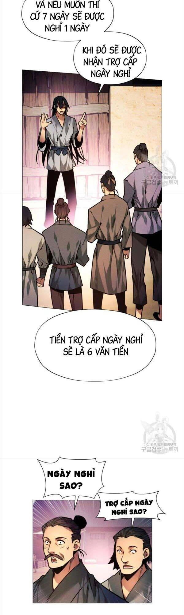 Chuyển Sinh Vào Thế Giới Võ Lâm Chapter 4 - 52