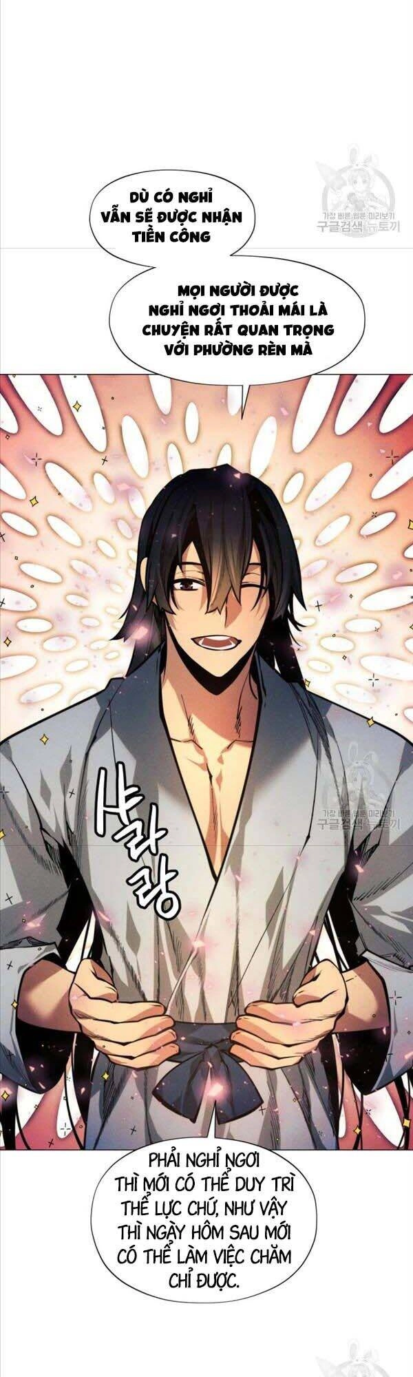 Chuyển Sinh Vào Thế Giới Võ Lâm Chapter 4 - 53