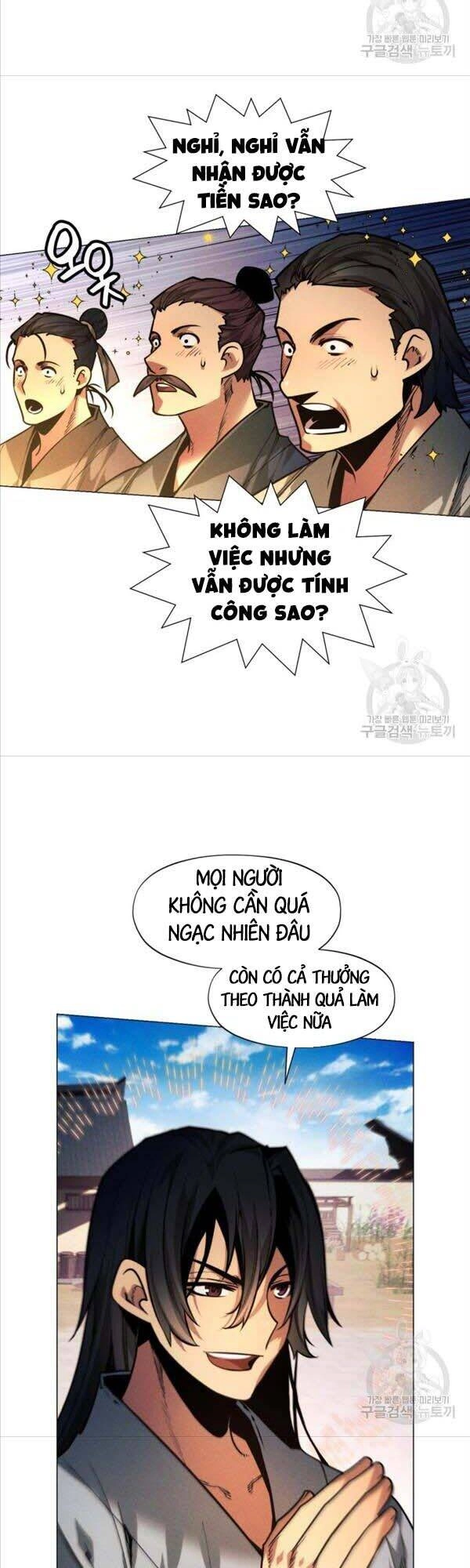 Chuyển Sinh Vào Thế Giới Võ Lâm Chapter 4 - 54