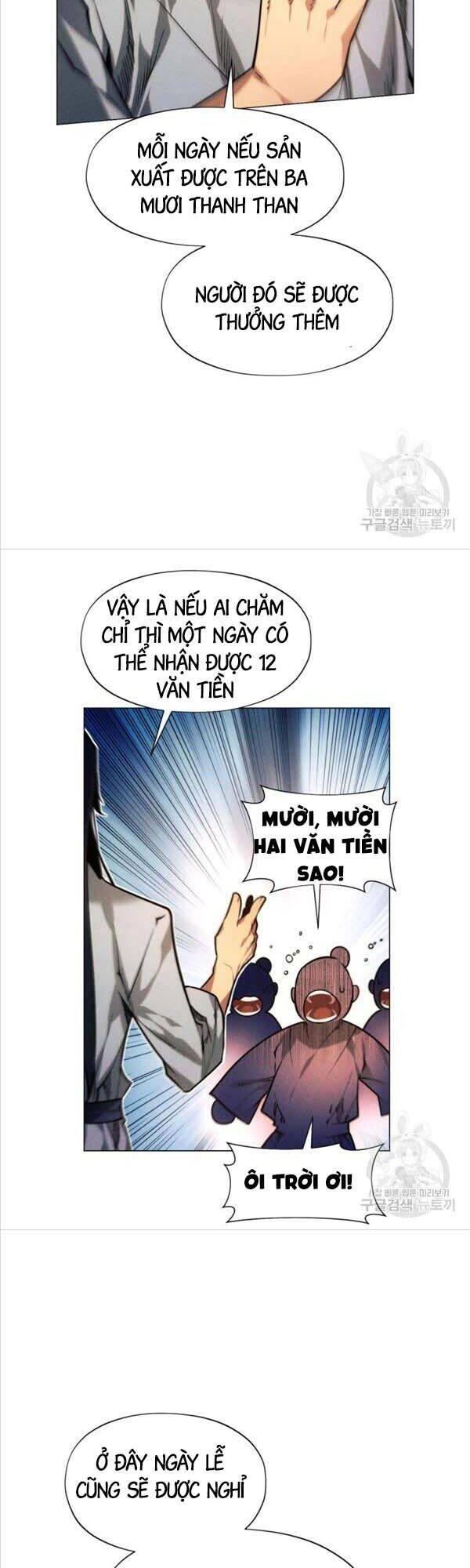 Chuyển Sinh Vào Thế Giới Võ Lâm Chapter 4 - 55