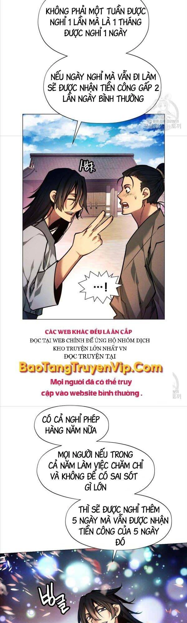 Chuyển Sinh Vào Thế Giới Võ Lâm Chapter 4 - 56