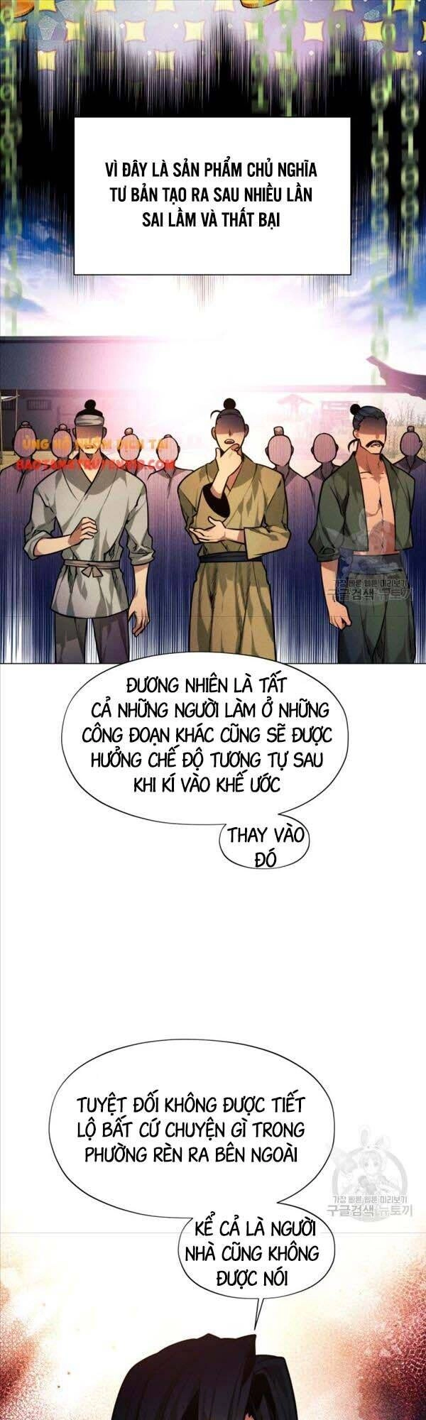 Chuyển Sinh Vào Thế Giới Võ Lâm Chapter 4 - 59