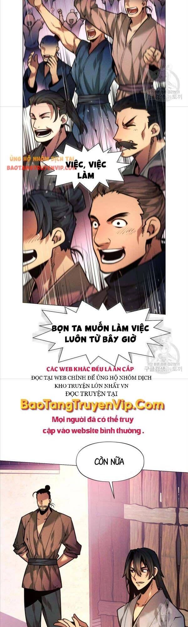 Chuyển Sinh Vào Thế Giới Võ Lâm Chapter 4 - 61