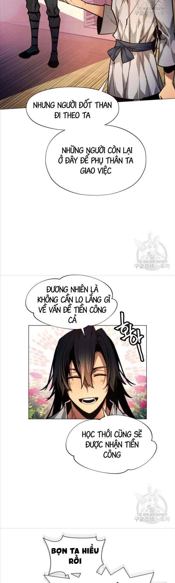 Chuyển Sinh Vào Thế Giới Võ Lâm Chapter 4 - 62