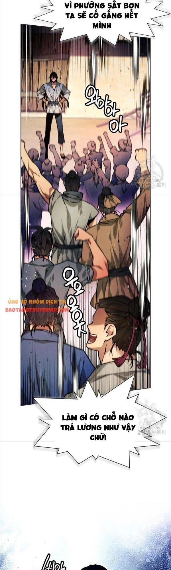 Chuyển Sinh Vào Thế Giới Võ Lâm Chapter 4 - 63