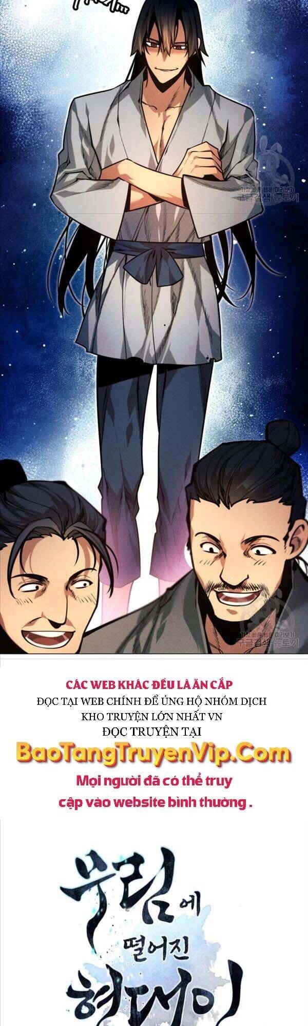 Chuyển Sinh Vào Thế Giới Võ Lâm Chapter 4 - 64