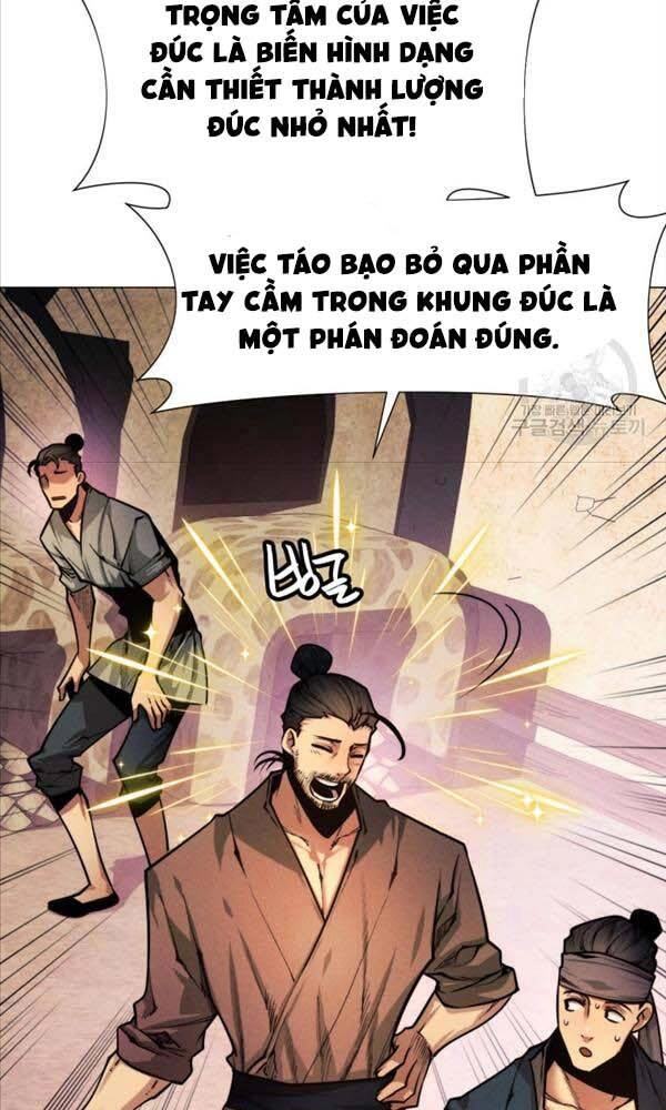 Chuyển Sinh Vào Thế Giới Võ Lâm Chapter 5 - 11