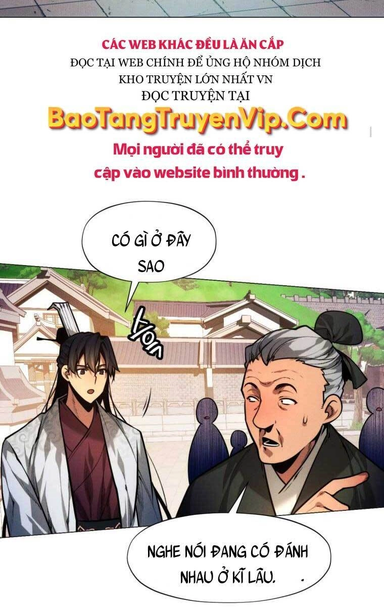 Chuyển Sinh Vào Thế Giới Võ Lâm Chapter 6 - 9