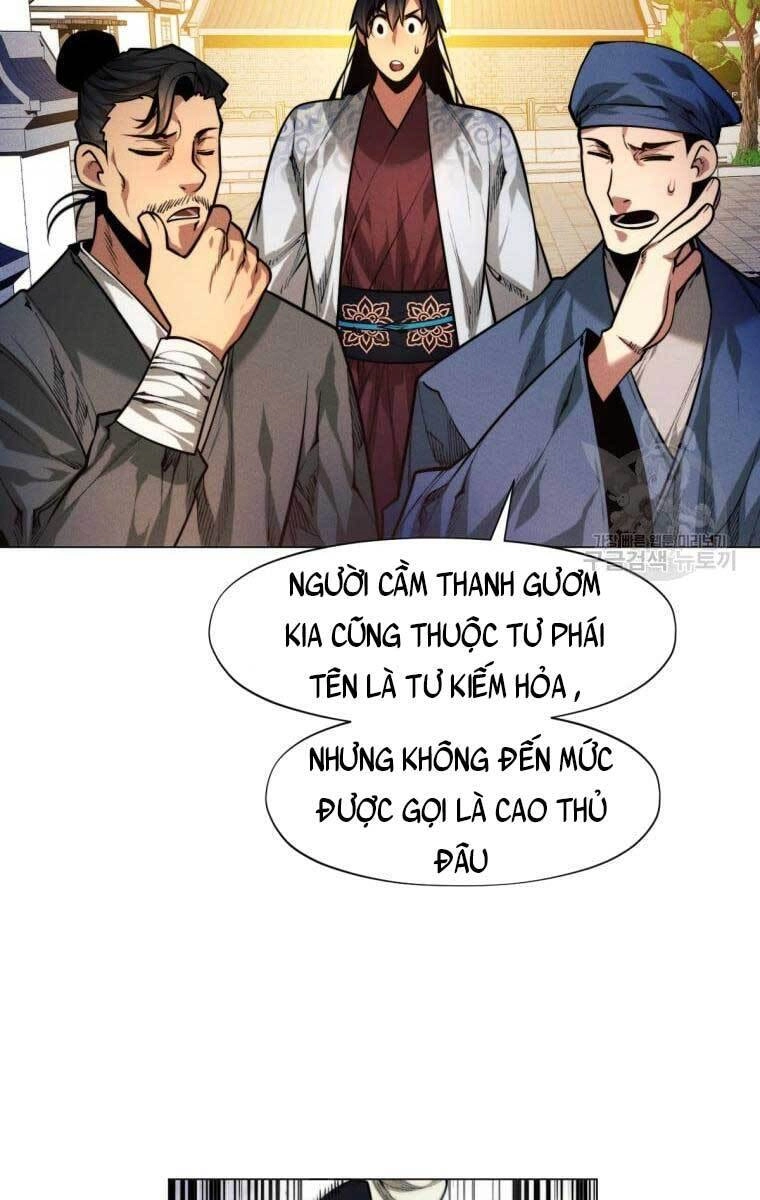 Chuyển Sinh Vào Thế Giới Võ Lâm Chapter 6 - 20