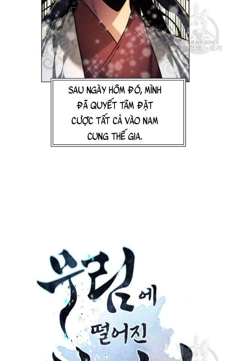 Chuyển Sinh Vào Thế Giới Võ Lâm Chapter 6 - 38