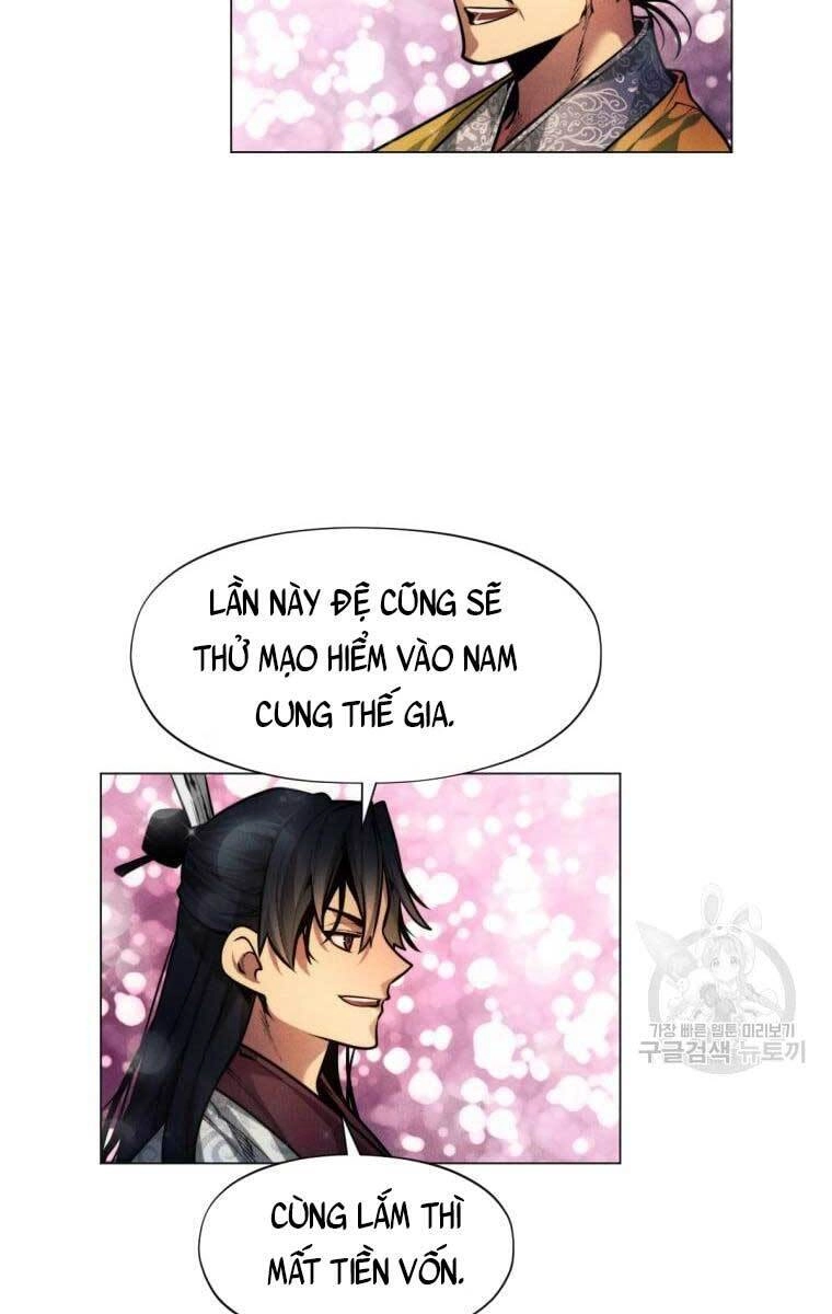 Chuyển Sinh Vào Thế Giới Võ Lâm Chapter 6 - 44