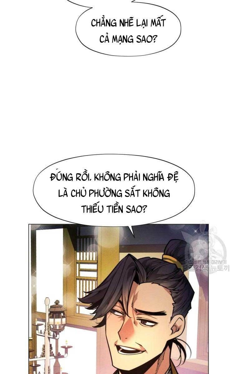 Chuyển Sinh Vào Thế Giới Võ Lâm Chapter 6 - 45