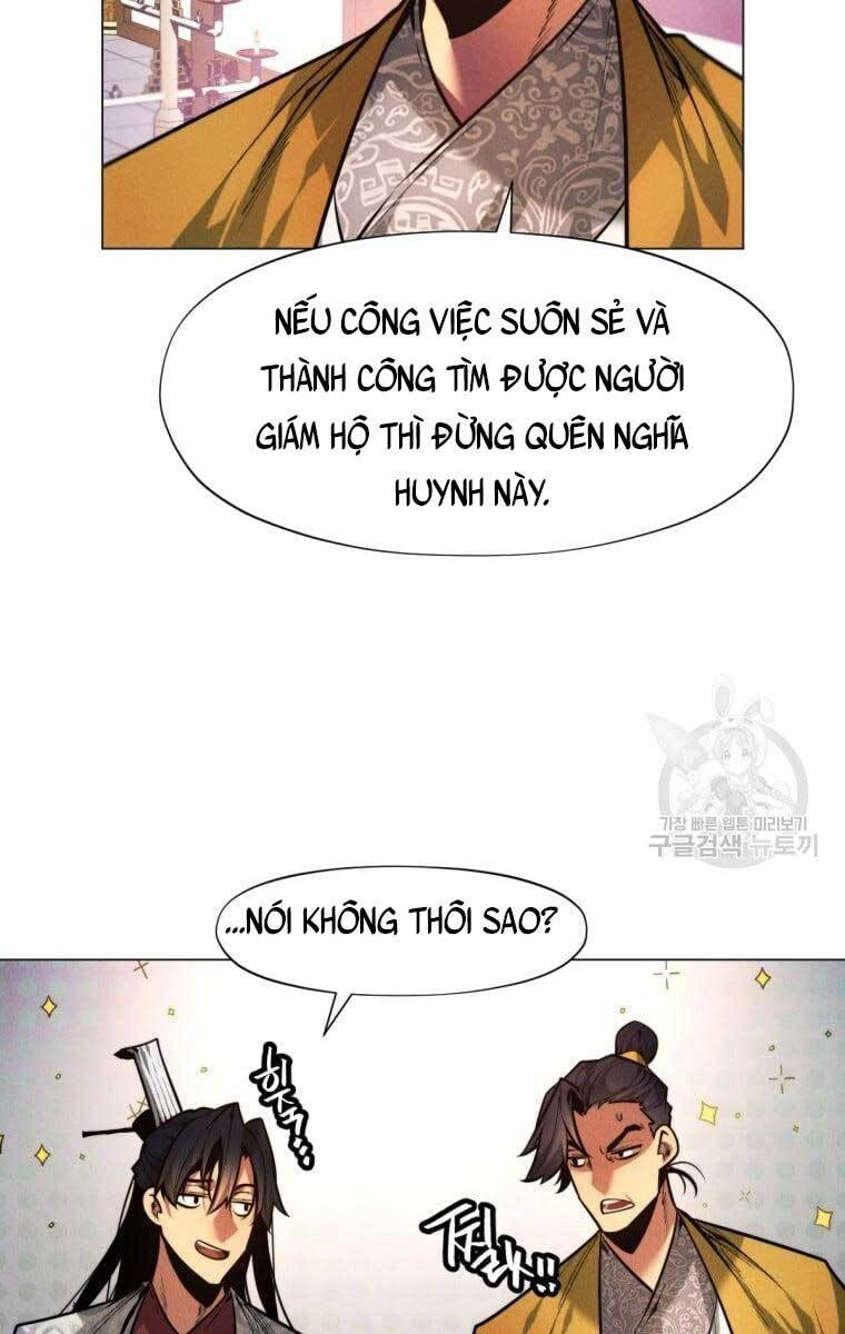 Chuyển Sinh Vào Thế Giới Võ Lâm Chapter 6 - 46