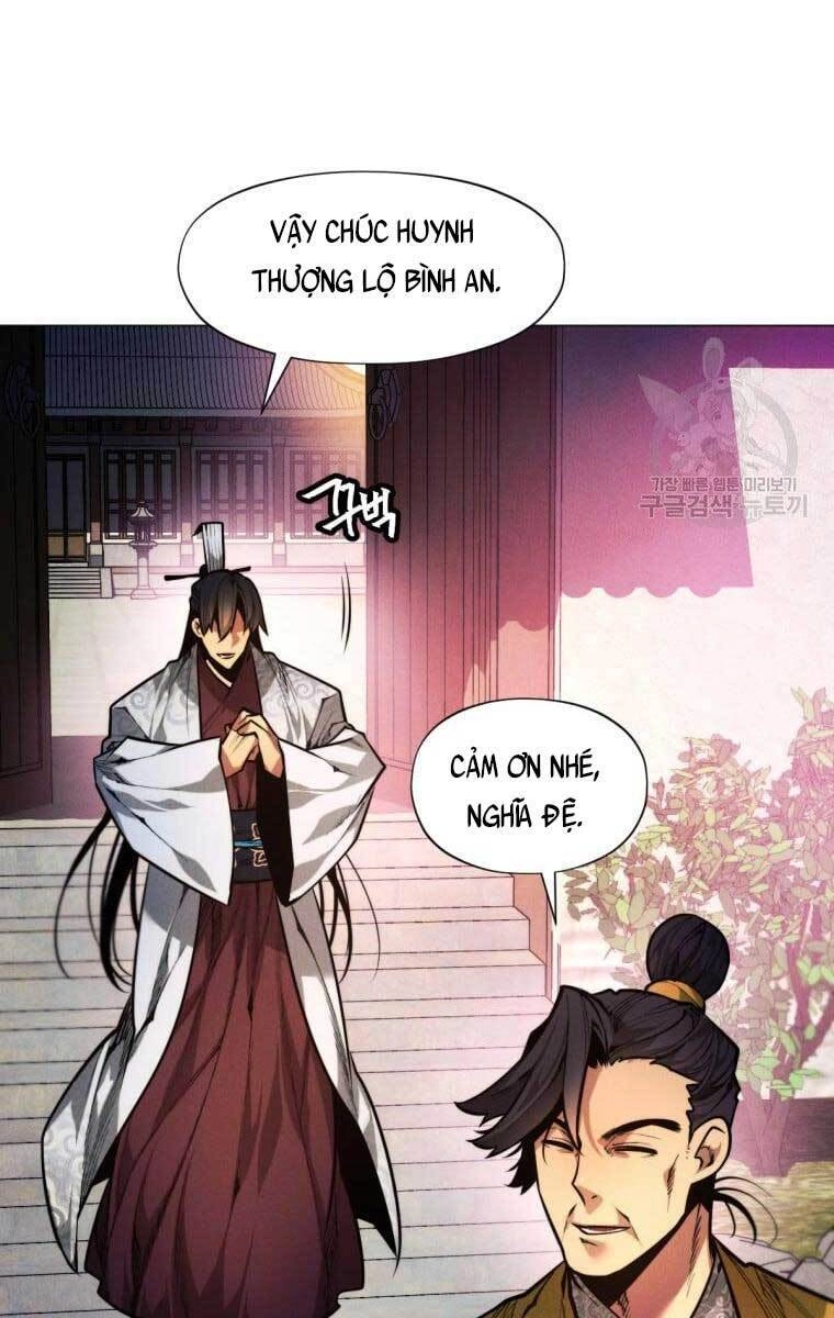 Chuyển Sinh Vào Thế Giới Võ Lâm Chapter 6 - 49