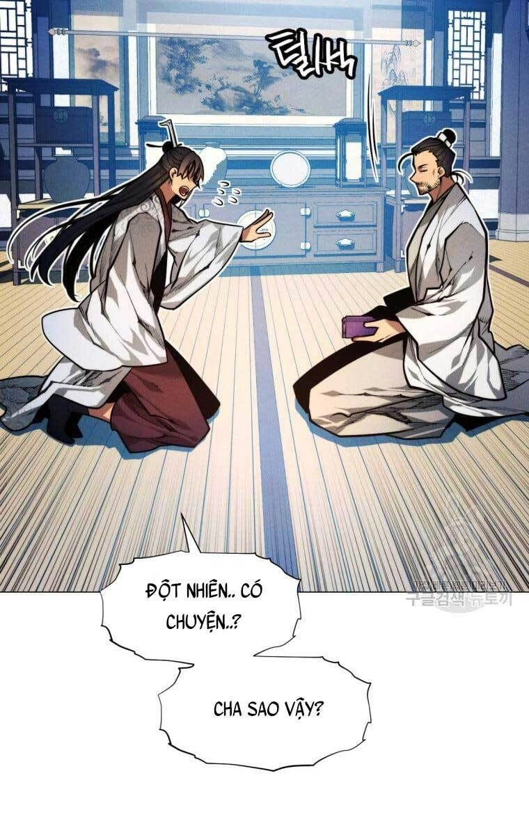 Chuyển Sinh Vào Thế Giới Võ Lâm Chapter 6 - 59