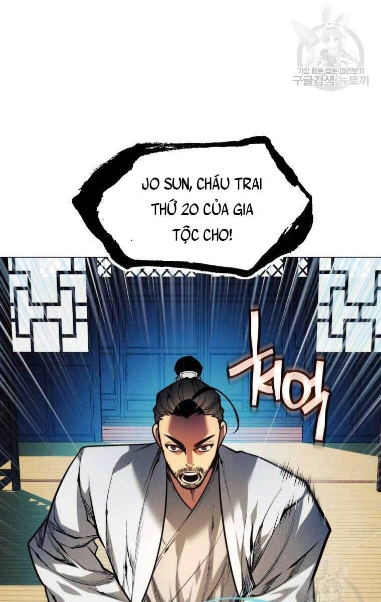 Chuyển Sinh Vào Thế Giới Võ Lâm Chapter 6 - 66