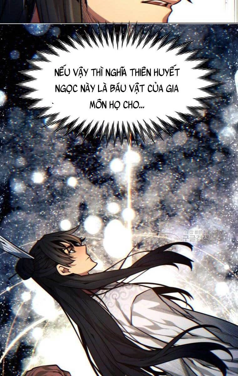 Chuyển Sinh Vào Thế Giới Võ Lâm Chapter 6 - 74