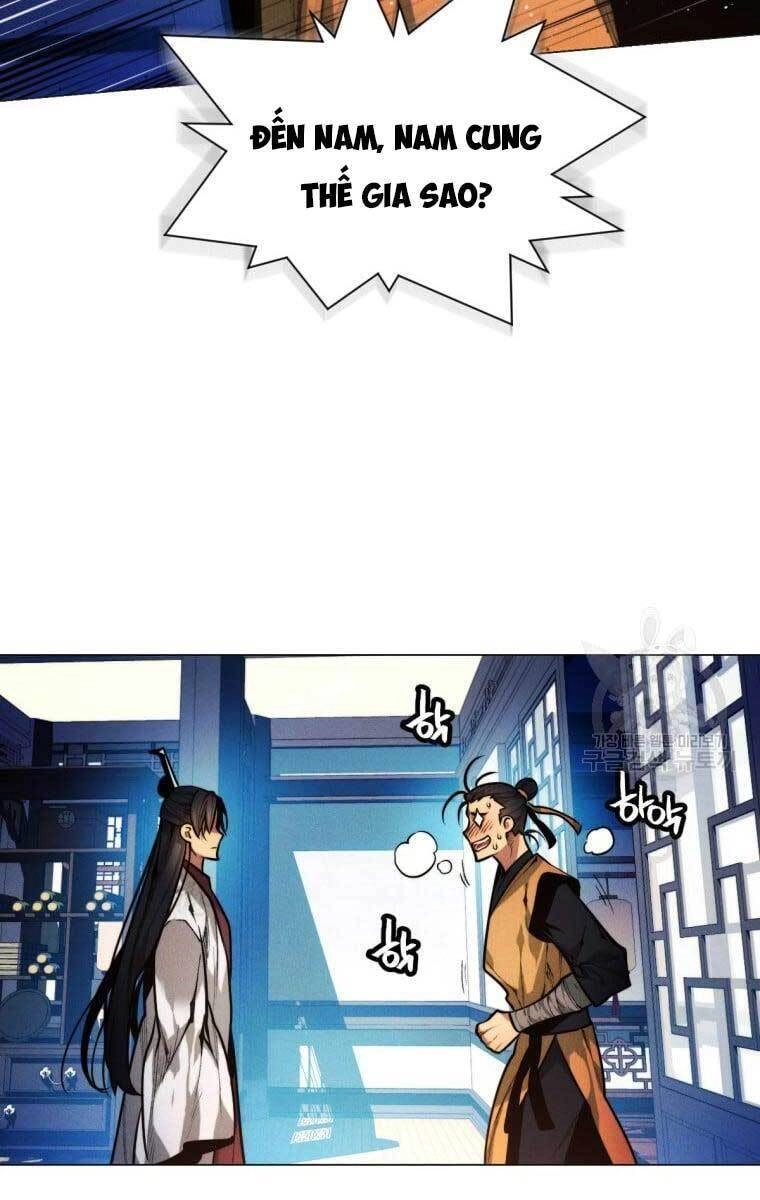 Chuyển Sinh Vào Thế Giới Võ Lâm Chapter 7 - 4