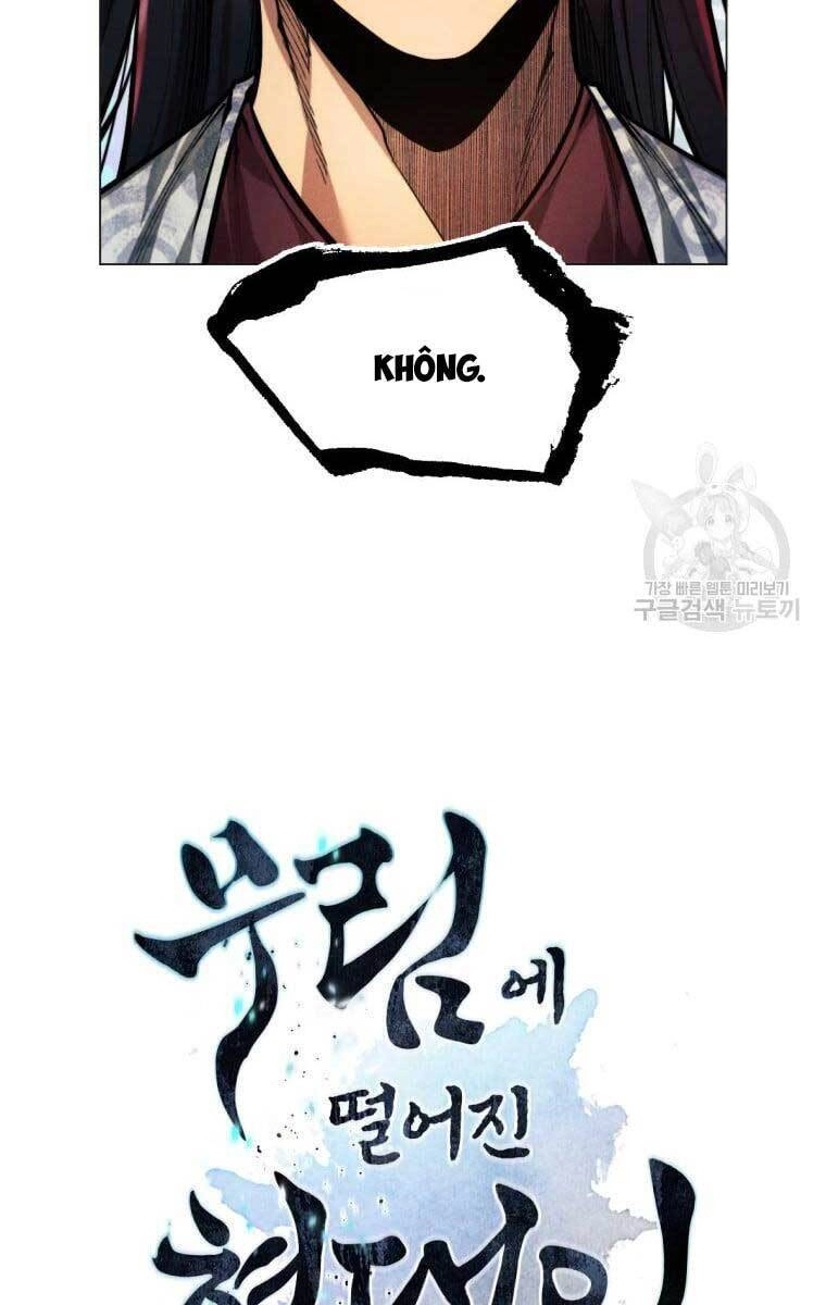 Chuyển Sinh Vào Thế Giới Võ Lâm Chapter 7 - 6