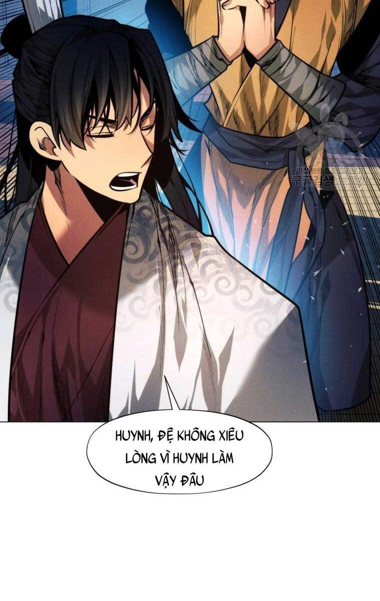 Chuyển Sinh Vào Thế Giới Võ Lâm Chapter 7 - 8