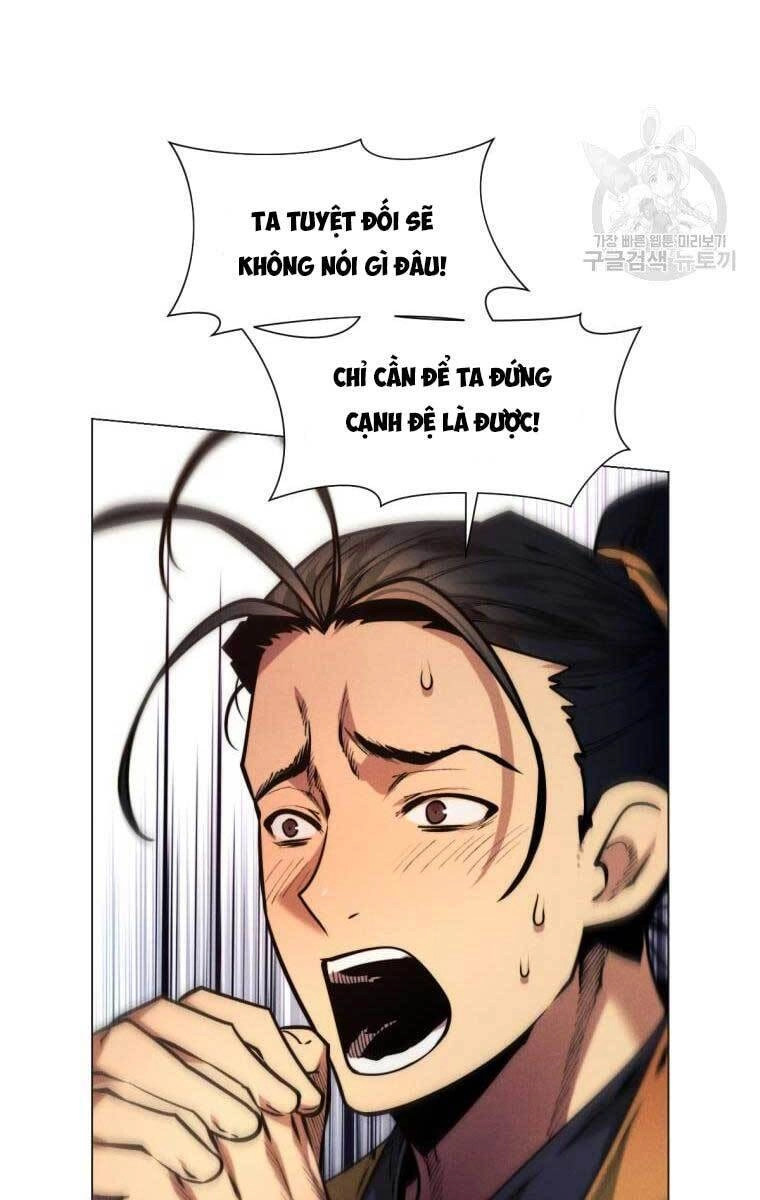 Chuyển Sinh Vào Thế Giới Võ Lâm Chapter 7 - 9