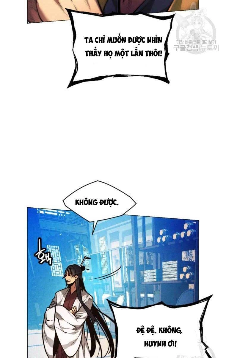 Chuyển Sinh Vào Thế Giới Võ Lâm Chapter 7 - 10