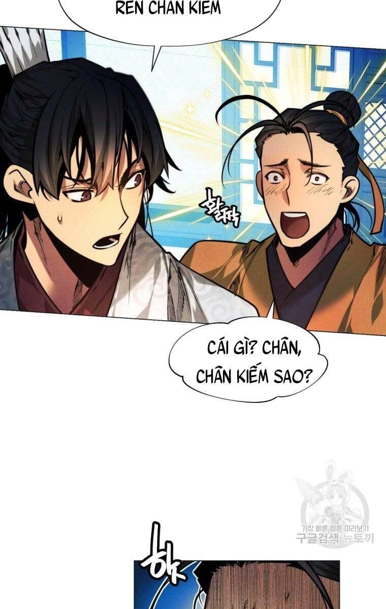 Chuyển Sinh Vào Thế Giới Võ Lâm Chapter 7 - 12