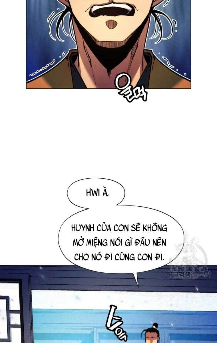 Chuyển Sinh Vào Thế Giới Võ Lâm Chapter 7 - 16